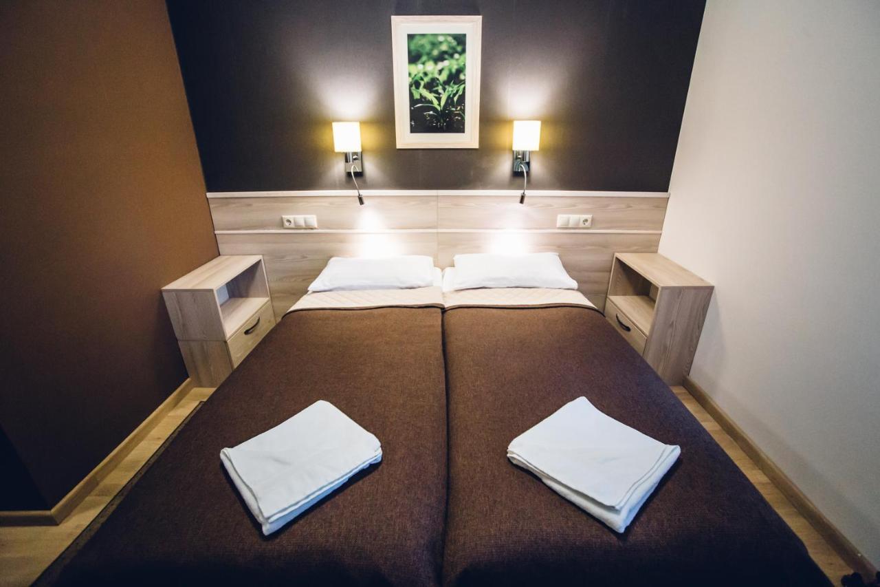 Natur Hotel Koevesteto Hosszuheteny Extérieur photo